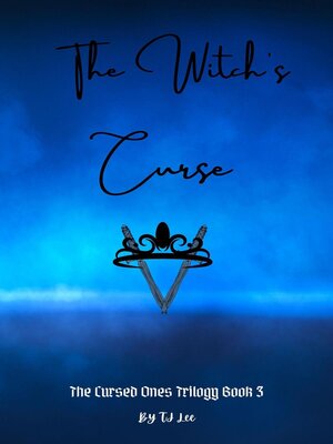 cover image of The Witch's Curse